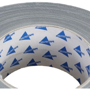 Deltec Gaffer Tape Pro Grey 46 mm x 50 m