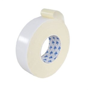 Deltec Gaffer Tape Pro White 46 mm x 50 m