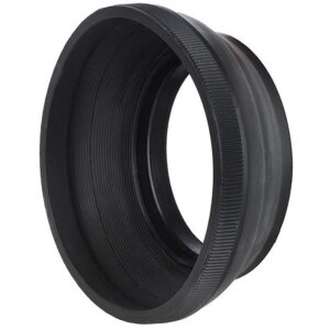 Matin rubber lens hood 58 mm M-6235