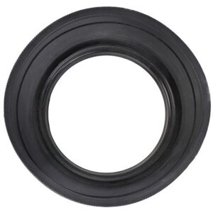 Matin rubber lens hood 58 mm M-6235