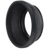 Matin rubber lens hood 58 mm M-6235