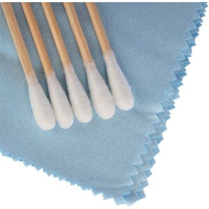 Matin CKL5N1 Cleaning set Hurricane 5-piece 30ml 15x18cm