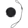 Matin lens cap with rubber 43 mm M-6278