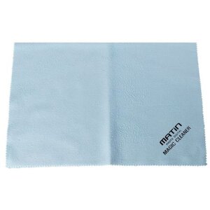 Matin Cleaning Cloth Super 25x35 M-6322