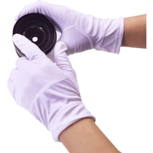 Matin Microfibre Cleaning Gloves M-6326