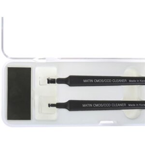 Matin Sensor Cleaning Set M-6361