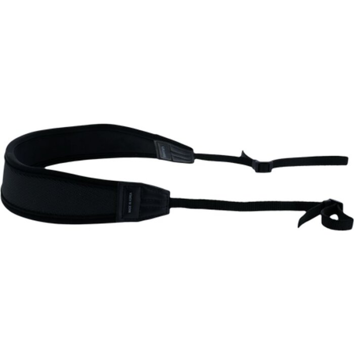 Matin carrying strap de Luxe round neoprene 43 mm M-6780H