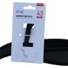 Matin carrying strap de Luxe round neoprene 43 mm M-6780H