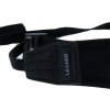 Matin carrying strap de Luxe round neoprene 43 mm M-6780H