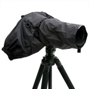 Matin rain cover DELUXE for digital SLR camera M-7100