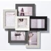 Walther wooden gallery frame Home 6 photos 13x13 cm and 13x18 cm (54.5x54.5 cm)