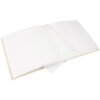 Goldbuch photo album confirmation Circulus cream 25x25 cm 58 white pages