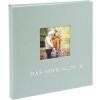 Goldbuch family photo album DAS SIND wir 30x31 cm 60 white pages