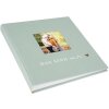 Goldbuch family photo album DAS SIND wir 30x31 cm 60 white pages