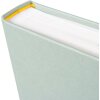 Goldbuch family photo album DAS SIND wir 30x31 cm 60 white pages