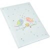 Goldbuch baby diary Loving Birds Boy 21x28 cm 44 pages