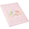 Goldbuch baby diary Loving Birds Girl 21x28 cm 44 pages