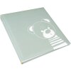 Goldbuch baby album Eddy blue 30x31 cm 60 white pages natural paper