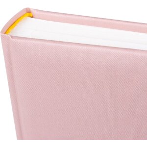 Goldbuch baby album Polly pink 30x31 cm 60 white pages