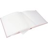 Goldbuch baby album Polly pink 30x31 cm 60 white pages