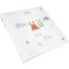 Goldbuch baby album Fable Fashion 30x31 cm 60 white pages