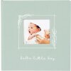 Goldbuch baby album hello little boy 30x31 cm 60 white pages