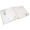 Goldbuch baby album hello little boy 30x31 cm 60 white pages