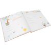 Goldbuch baby album my little world 30x31 cm 60 white pages