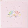 Goldbuch baby album Loving Birds Girl 30x31 cm 60 white pages