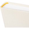 Goldbuch baby album hello.baby Beige 30x31 cm 60 white pages