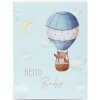 Goldbuch slip-in album Balloon Journey 32 photos 10x15 cm softcover