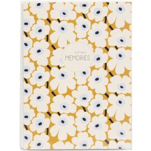 Goldbuch stock album Flower Collection 32 photos 10x15 cm...