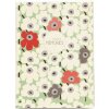 Goldbuch stock album Flower Collection 32 photos 10x15 cm softcover