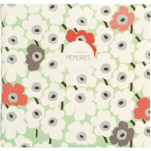 Goldbuch memo album Flower Collection 200 pictures 10x15 cm