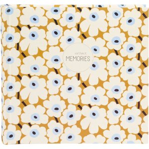 Goldbuch memo album Flower Collection 200 pictures 10x15 cm