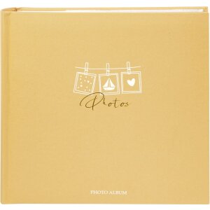 Goldbuch memo album best memories 200 photos 10x15 cm