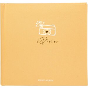 Goldbuch memo album best memories 200 photos 10x15 cm