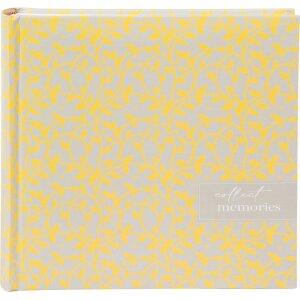 Goldbuch memo album Florentine 200 photos 10x15 cm