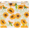 Goldbuch Memo slip-in album 200 photos 10x15 cm Sunflower white