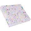 Goldbuch Memo slip-in album 200 photos 10x15 cm Summer Meadow lilac