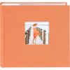 Goldbuch memo album Bella Vista salmon 200 photos 10x15 cm