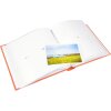 Goldbuch memo album Bella Vista salmon 200 photos 10x15 cm