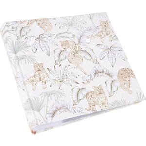 Goldbuch Memo slip-in album Felino 200 photos 10x15 cm