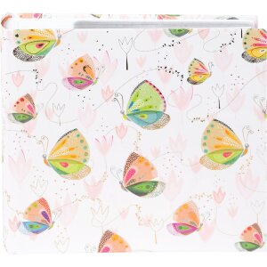 Goldbuch Memo slip-in album Mariposa 200 photos 10x15 cm