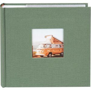 Goldbuch memo album Bella Vista Artichoke 200 photos...