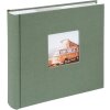 Goldbuch memo album Bella Vista Artichoke 200 photos 10x15 cm