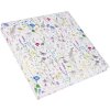 Goldbuch photo album Summer Meadow white 25x25 cm 60 white pages