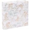 Goldbuch motif photo album Felino 25x25 cm 60 white pages