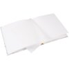 Goldbuch motif photo album Felino 25x25 cm 60 white pages