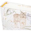 Goldbuch motif photo album Felino 25x25 cm 60 white pages